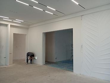 Шлифовочные работы: Шлифовка стен, Шлифовка под покраску Больше 6 лет опыта at lalafo.kg — 20 Шлифовочные работы: Шлифовка стен, Шлифовка под покраску Больше 6 лет опыта — 20