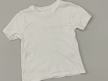 Koszulki: Koszulka, 6 lat, stan - Bardzo dobry