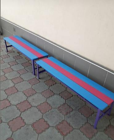 Другие игровые комплексы: Детский игровой комплекс из металла — идеальное решение для детских — 6