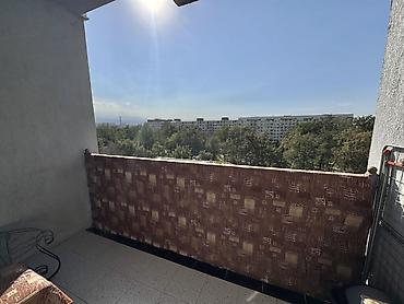 недвижимость в бишкеке: 3 комнаты, 113 м², Элитка, 8 этаж, Евроремонт — 10