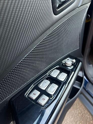 Ssangyong: Ssangyong Tivoli: 2017 г., 1.6 л, Дизель, Кроссовер — 12