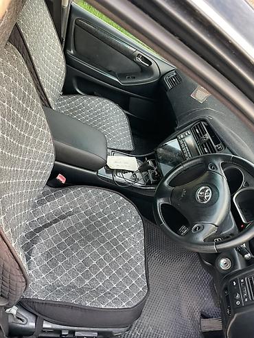 коробка аристо: Toyota Aristo: 2003 г., 3 л, Автомат, Бензин, Седан — 2