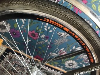 Şəhər velosipedləri: Yeni Şəhər velosipedi Stels, 26", sürətlərin sayı: 1, Ünvandan götürmə — 11