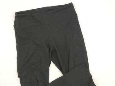 legginsy do spania: Leggings Sports for women, Primark, size M (EU 38)