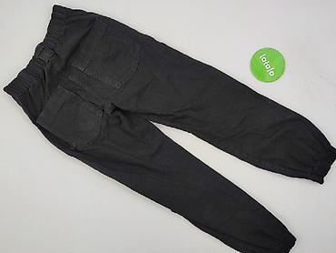nago dresy: Bershka, Spodnie dresowe damskie, rozmiar 2XS — 3