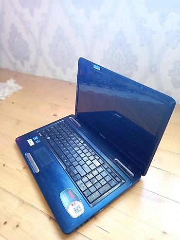 Toshiba: Təcili Satilir heç bir problemi yoxdu. ! -da lalafo.az — 6 Toshiba: Təcili Satilir heç bir problemi yoxdu. ! — 6