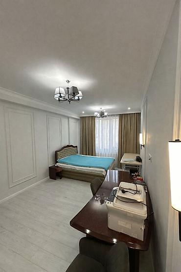 Продажа квартир: 3 комнаты, 108 м², Элитка, 7 этаж, Евроремонт at lalafo.kg — 3 Продажа квартир: 3 комнаты, 108 м², Элитка, 7 этаж, Евроремонт — 3