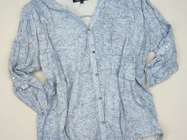 Blouses: Women's blouse, Top Secret, L (EU 40)