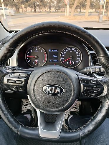 киа стонник: Kia Stonic: 2019 г., 1.6 л, Робот, Дизель, Кроссовер — 10