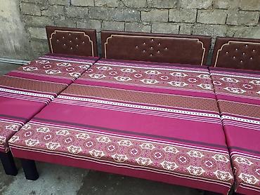 çarpayı ikinci el: Carpayi
tezedir hazirlari var zəmanetli.
catdrilma var munasib qymete — 7