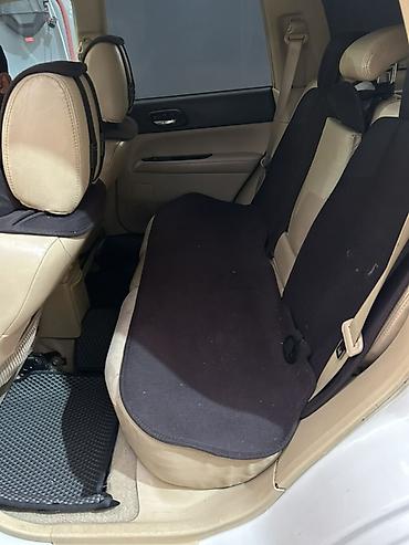 Subaru: Subaru Forester: 2005 г., 2 л, Автомат, Бензин, Кроссовер — 11