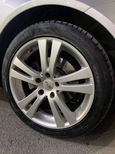 Mercedes-Benz: Mercedes-Benz C 180: 1.8 l. | 2009 έ. Πολυμορφικό — 14