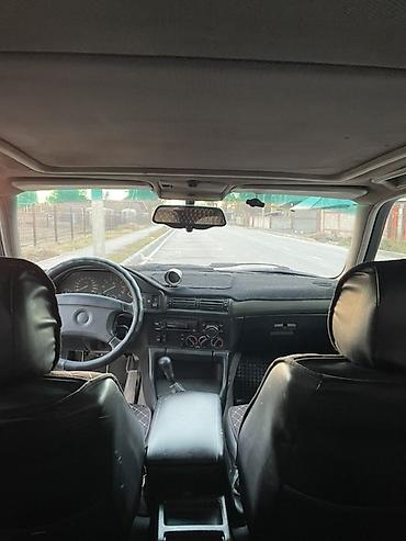 bmw e33: BMW 5 series: 1993 г., 1.8 л, Механика, Бензин, Универсал — 8
