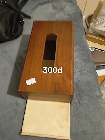 Ostali proizvodi za kuću: Predmet: Više sitnica za dom i hobi - Rolna bele tapete – reljefna — 3