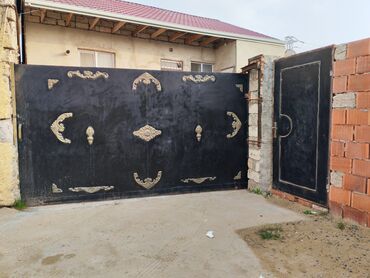 Həyət evləri və villaların satışı: Satılır: həyət evi 7daş kursulu padvali var 1ton su ceni su matoru -da lalafo.az — 1 Həyət evləri və villaların satışı: Satılır: həyət evi 7daş kursulu padvali var 1ton su ceni su matoru — 1