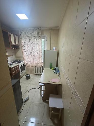 104: 3 комнаты, 58 м², 104 серия, 1 этаж — 9