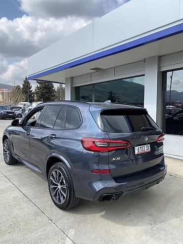 BMW: BMW X5 M: 2019 г., 3 л, Автомат, Бензин, Внедорожник at lalafo.kg — 3 BMW: BMW X5 M: 2019 г., 3 л, Автомат, Бензин, Внедорожник — 3