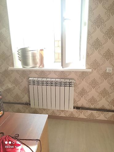 Отопление: Установка батарей, Установка котлов, Демонтаж отопления Гарантия Больше 6 лет опыта — 7