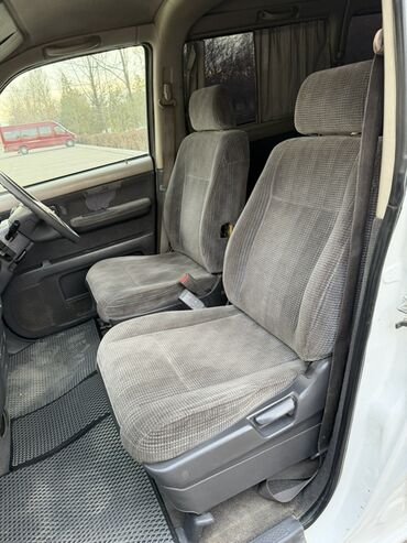 Honda: Honda Stepwgn: 2001 г., 2 л, Автомат, Бензин, Минивэн — 14