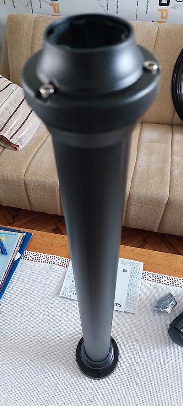 Baštenska rasveta: Na prodaju nova spoljna Philips baštenska lampa. Materijal aluminijum — 10
