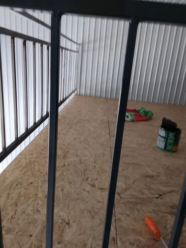 Сварка: Сварка | Ворота Монтаж — 4