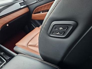 Ssangyong: Ssangyong Rexton: 2020 г., 2.2 л, Автомат, Дизель, Внедорожник — 15