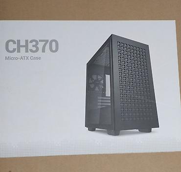 Masaüstü kompüterlər və iş stansiyaları: Gaming Pc set Cpu - i5 12400 GPU - RTX 3060 12Gb Oc Plata - Msi Pro -da lalafo.az — 5 Masaüstü kompüterlər və iş stansiyaları: Gaming Pc set Cpu - i5 12400 GPU - RTX 3060 12Gb Oc Plata - Msi Pro — 5