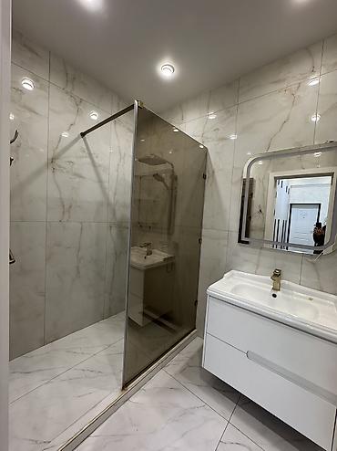 Продажа квартир: 2 комнаты, 76 м², Элитка, 4 этаж, Евроремонт — 6