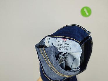 john deere jeans: Fashion Jeans, Jeansy damskie, rozmiar M — 5
