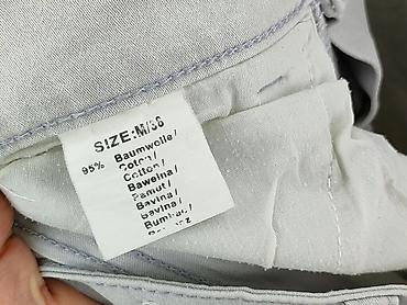 religious jeans: Jeansy damskie, rozmiar M — 5