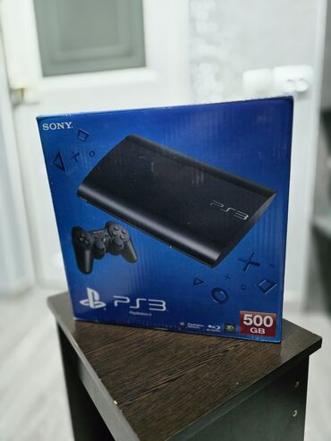 хиоми 14 про цена бишкек: Продаю ps3 super slim 500gb . Играли очень редко. состояние отличное