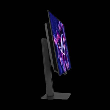 Мониторы: Монитор, Asus, Новый, OLED, 26" - 27" — 16