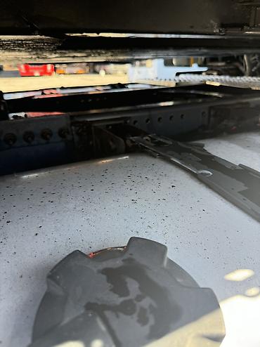 Тягачи: Тягач, Volvo — 20