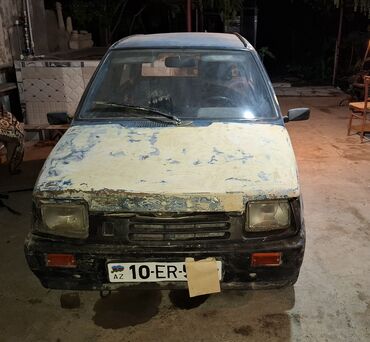ваза стеклянная прозрачная высокая без узора: VAZ (LADA) 1111 Oka: 1.2 l | 1998 il 50000 km