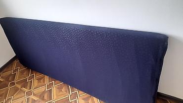 bed sheets: Продам односпальный матрас 30шт. - Размер: 10×80 ×200 см (стандарт — 1