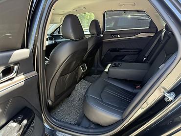 автомобил кия: Kia K5: 2020 г., 1.6 л, Автомат, Бензин, Лифтбек — 7