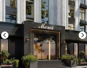 под автосалон: 1 комната, 54 м², Элитка, 4 этаж, ПСО (под самоотделку)