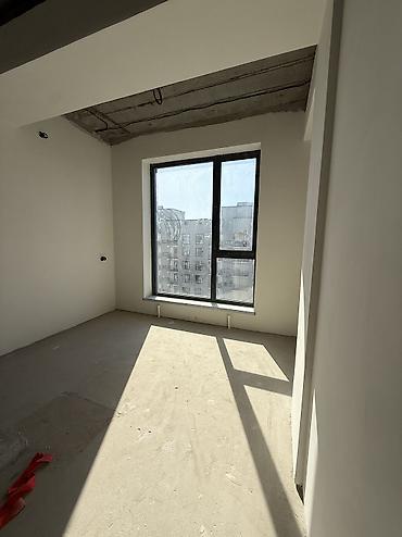 дом дешевле: 1 комната, 42 м², Технопарк Элитка, 6 этаж, ПСО (под самоотделку) — 10