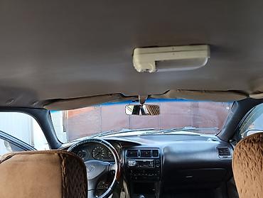 на corolla: Toyota Corolla: 1993 г., 1.6 л, Механика, Бензин, Седан — 6