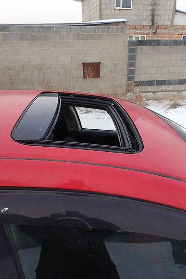 Honda: Honda Stream: 2003 г., 2 л, Вариатор, Бензин, Минивэн at lalafo.kg — 10 Honda: Honda Stream: 2003 г., 2 л, Вариатор, Бензин, Минивэн — 10