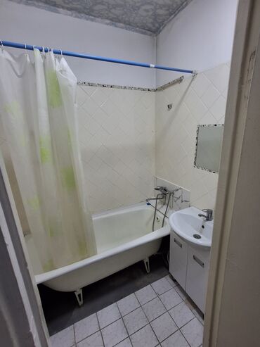 Продажа квартир: 2 комнаты, 48 м², 105 серия, 4 этаж, Косметический ремонт — 9