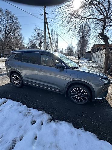 Weltmeister: Weltmeister W6, 2022 г., 60000 км, Передний, В наличии — 6