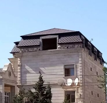 Çerepitsa: Metal dam örtükləri, Pulsuz çatdırılma, Zəmanətli, Kredit yoxdur -da lalafo.az — 10 Çerepitsa: Metal dam örtükləri, Pulsuz çatdırılma, Zəmanətli, Kredit yoxdur — 10