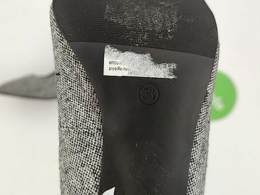buty manolo: Półbuty damskie, rozmiar 38.5 — 4