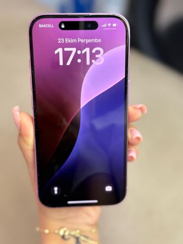 gizli nomre ile zeng etmek: IPhone 16, Face ID