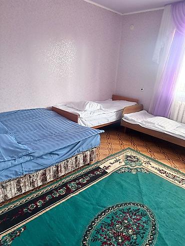 Аренда коттеджей и домов на Иссык-Куле: Коттедж, Бостери, 7 мест at lalafo.kg — 4 Аренда коттеджей и домов на Иссык-Куле: Коттедж, Бостери, 7 мест — 4