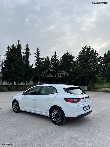 Renault: Θύμιος — 5