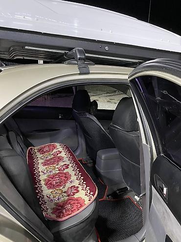 мото скмурай бишкек: Mazda 6: 2004 г., 2 л, Механика, Бензин, Седан — 9