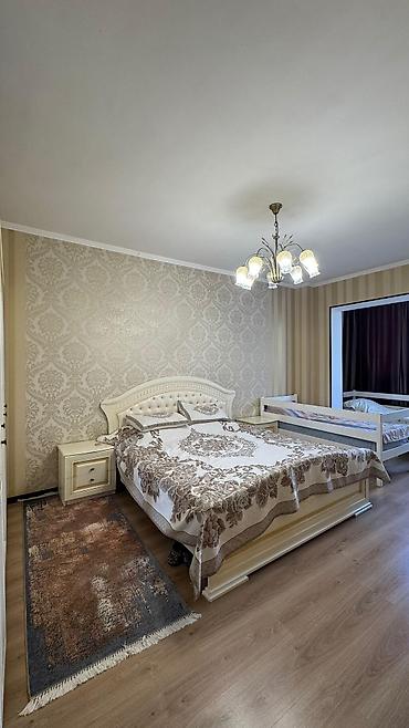 Продажа квартир: 3 комнаты, 115 м², 106 серия улучшенная, 6 этаж, Евроремонт — 2
