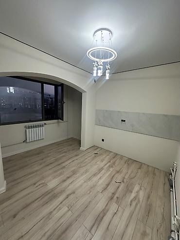 nova grant: 2 комнаты, 71 м², Пишпек Элитка, 8 этаж, Евроремонт — 7